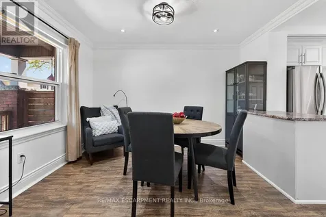 131 Garside Avenue North Hamilton (homeside) ON L8H 4W5