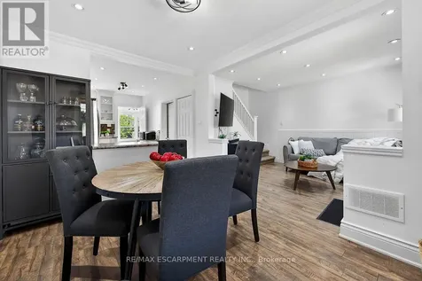 131 Garside Avenue North Hamilton (homeside) ON L8H 4W5