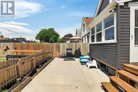 131 Garside Avenue North Hamilton (homeside) ON L8H 4W5