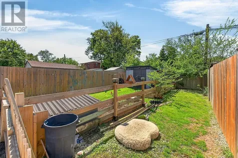 131 Garside Avenue North Hamilton (homeside) ON L8H 4W5