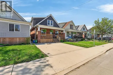 131 Garside Avenue North Hamilton (homeside) ON L8H 4W5