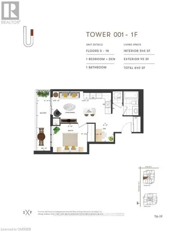 5 Wellington Street South Kitchener ON N2G 0E3