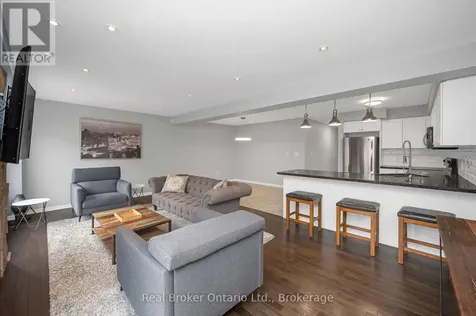23 Bellflower Boulevard Hamilton ON L0R 1P0