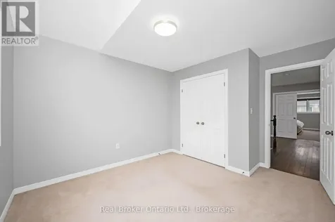 23 Bellflower Boulevard Hamilton ON L0R 1P0