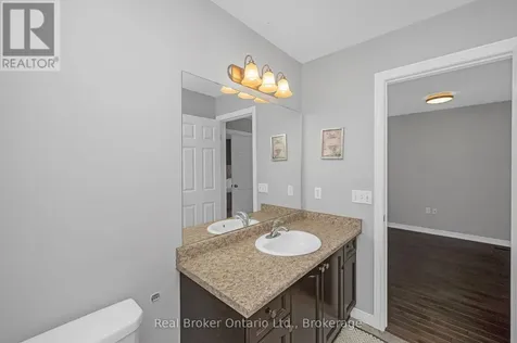 23 Bellflower Boulevard Hamilton ON L0R 1P0