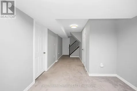 23 Bellflower Boulevard Hamilton ON L0R 1P0