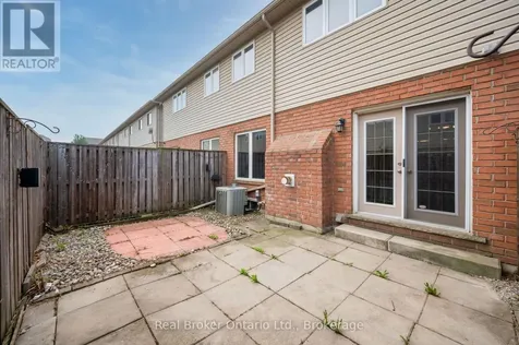 23 Bellflower Boulevard Hamilton ON L0R 1P0