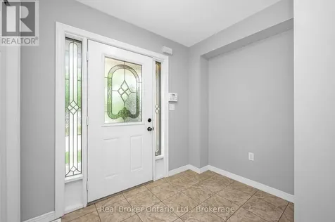 23 Bellflower Boulevard Hamilton ON L0R 1P0