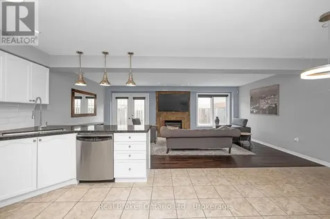 23 Bellflower Boulevard Hamilton ON L0R 1P0