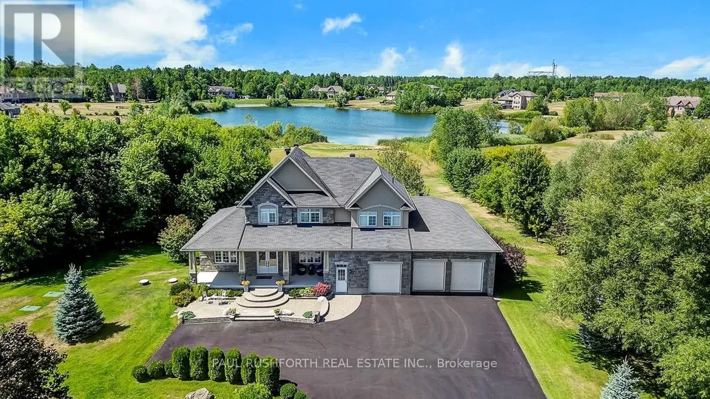 365 West Lake Circle Ottawa ON K0A 1L0