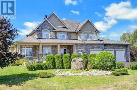 365 West Lake Circle Ottawa ON K0A 1L0