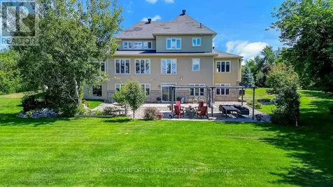 365 West Lake Circle Ottawa ON K0A 1L0