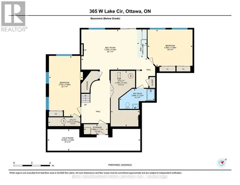 365 West Lake Circle Ottawa ON K0A 1L0