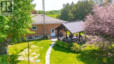 1451 Windham Centre Road Windham Centre ON N0E 2A0