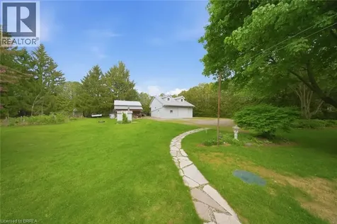 1451 Windham Centre Road Windham Centre ON N0E 2A0