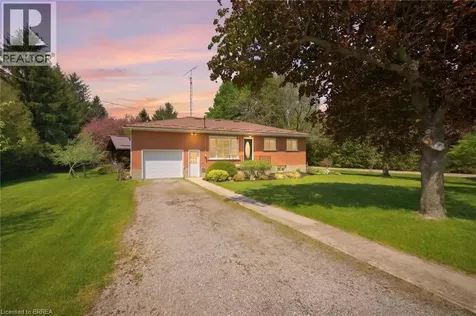 1451 Windham Centre Road Windham Centre ON N0E 2A0