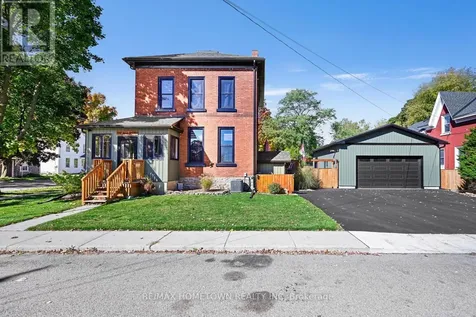 198 James Street West Prescott ON K0E 1T0
