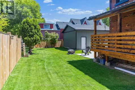 198 James Street West Prescott ON K0E 1T0