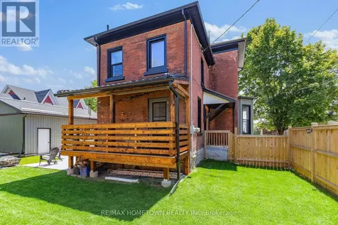 198 James Street West Prescott ON K0E 1T0