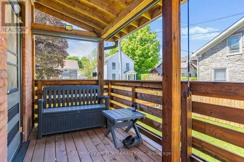 198 James Street West Prescott ON K0E 1T0