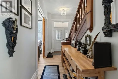 198 James Street West Prescott ON K0E 1T0