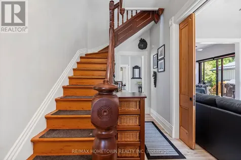 198 James Street West Prescott ON K0E 1T0