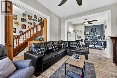 198 James Street West Prescott ON K0E 1T0