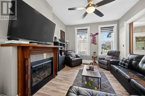 198 James Street West Prescott ON K0E 1T0