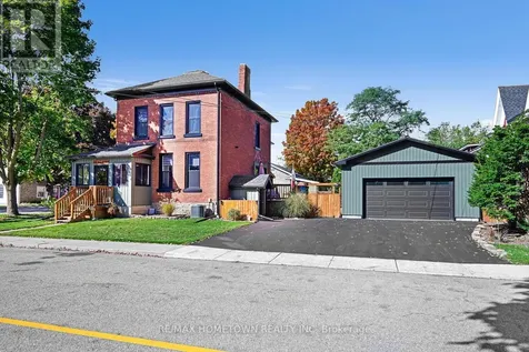 198 James Street West Prescott ON K0E 1T0