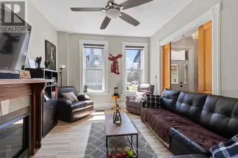 198 James Street West Prescott ON K0E 1T0