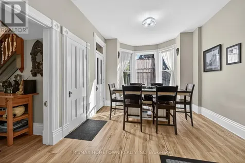 198 James Street West Prescott ON K0E 1T0