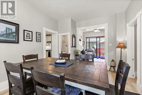 198 James Street West Prescott ON K0E 1T0