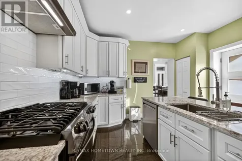 198 James Street West Prescott ON K0E 1T0