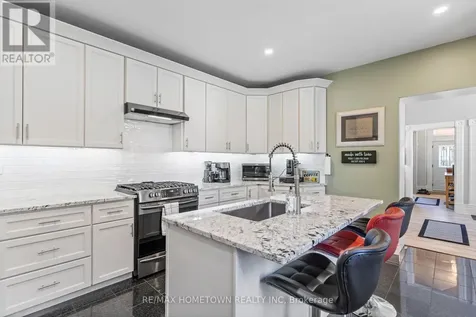 198 James Street West Prescott ON K0E 1T0