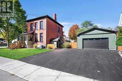 198 James Street West Prescott ON K0E 1T0