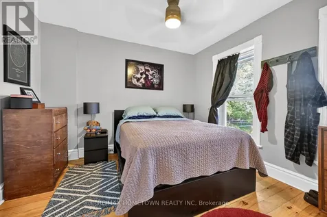 198 James Street West Prescott ON K0E 1T0
