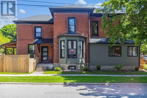 198 James Street West Prescott ON K0E 1T0