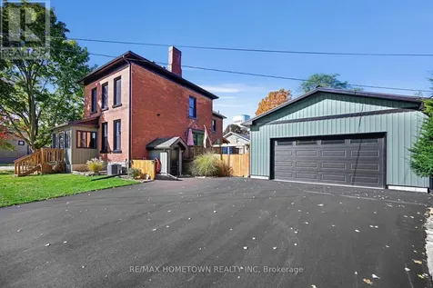 198 James Street West Prescott ON K0E 1T0
