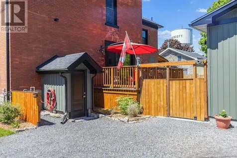 198 James Street West Prescott ON K0E 1T0