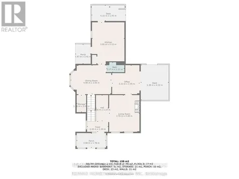 198 James Street West Prescott ON K0E 1T0