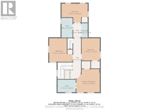 198 James Street West Prescott ON K0E 1T0