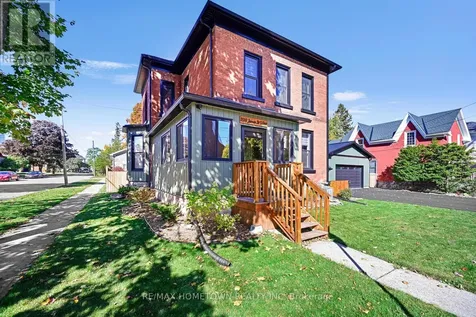 198 James Street West Prescott ON K0E 1T0