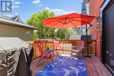 198 James Street West Prescott ON K0E 1T0
