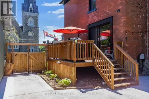 198 James Street West Prescott ON K0E 1T0