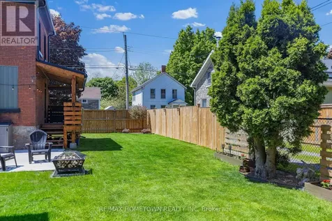 198 James Street West Prescott ON K0E 1T0
