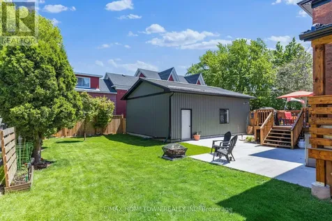 198 James Street West Prescott ON K0E 1T0