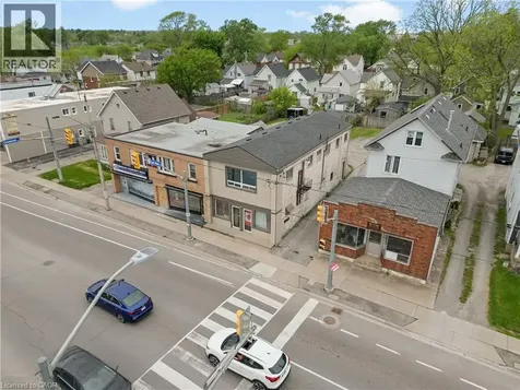 478 East Main Street Welland ON L3B 3X6