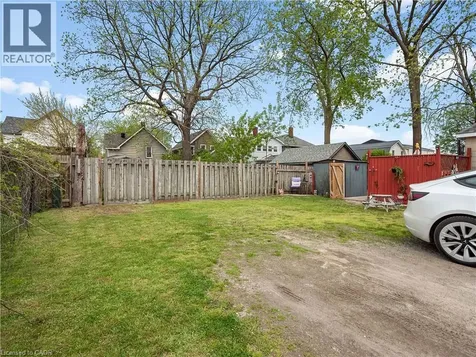 478 East Main Street Welland ON L3B 3X6