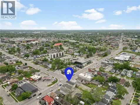 478 East Main Street Welland ON L3B 3X6