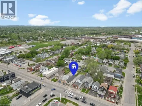 478 East Main Street Welland ON L3B 3X6